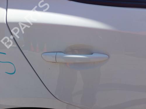 Used Rear right exterior door handle Rear right exterior door handle MAZDA 2 Hatchback (DL, DJ) 1.5 SKYACTIV-G (90 hp) 33618322 33618322