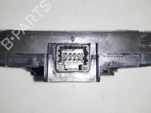 Ignition barrel RENAULT MEGANE III Hatchback (BZ0/1_, B3_) 1.9 dCi (BZ0N, BZ0J) | BP3184485M48 