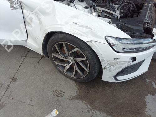 Used Right front driveshaft VOLVO S60 III (224) T5 (250 hp) 30273987