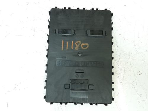 Fuse box FORD FIESTA VII (HJ, HF)  | BP16939404E1 