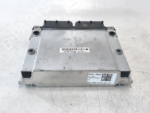 Engine control unit (ECU) KIA SPORTAGE V (NQ5) 1.6 T-GDI | BP23041598M57 
