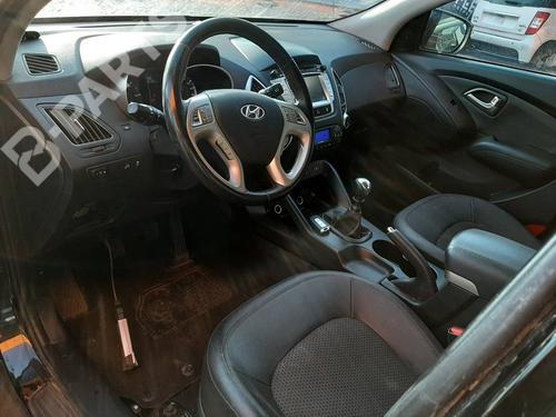 Electronic module HYUNDAI ix35 (LM, EL, ELH) 1.7 CRDi | BP10510020M83  - Image 6