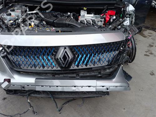 Used Water radiator RENAULT RAFALE Coupe (DGM_) [2023-2025]  30773202