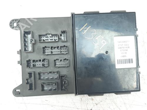 Sikringsdåse LAND ROVER FREELANDER I (L314) [1998-2006]  15506572