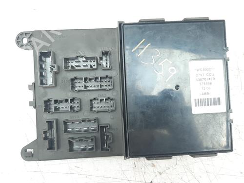 Caja reles / fusibles LAND ROVER FREELANDER I (L314) 2.0 Td4 4x4 (112 hp) 15506572