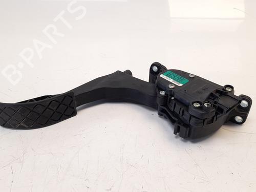 Pedal SEAT IBIZA IV (6J5, 6P1) [2008-2017]  7478600