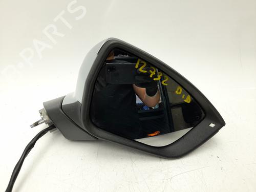 Used Right mirror Right mirror 39649363 39649363