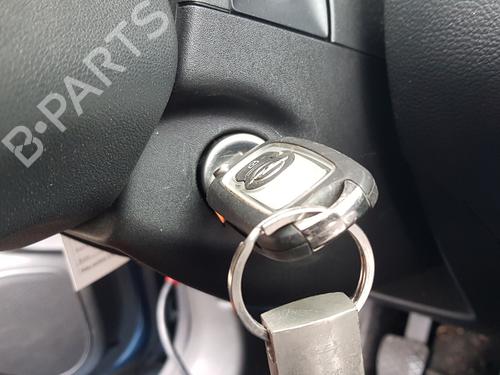 Used Ignition barrel OPEL ASTRA K (B16) [2015-2022]  9640587