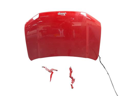 Full front JEEP AVENGER (J2) 1.2 GSE T3 | BP24806147S1  - Image 15