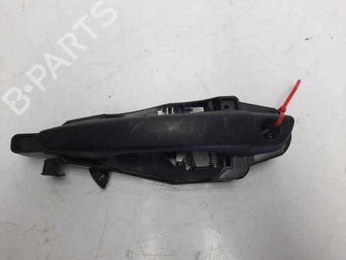 Venstre foran utvendig håndtak CITROËN C4 CACTUS [2014-2025]  7186519