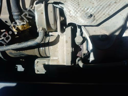 Used Turbocharger/Supercharger Turbocharger/Supercharger 39552453 39552453