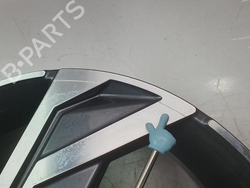 Rim HYUNDAI i20 III (BC3, BI3) 1.0 T-GDI | BP31665796C45 