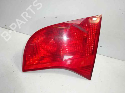 Used Right tailgate light AUDI A4 B7 Avant (8ED) 3.0 TDI quattro (204 hp) 319612