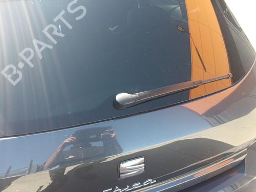 Viskermotor bakrute SEAT IBIZA V (KJ1, KJG) 1.0 TSI (110 hp) 30083720