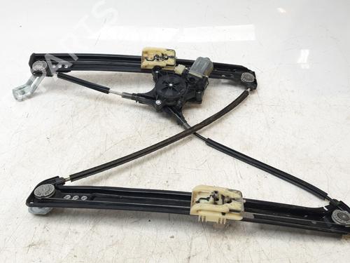 Used Front left window mechanism CUPRA ATECA (KH7, KHP, KBP) 2.0 TSI 4Drive (300 hp) 25921328