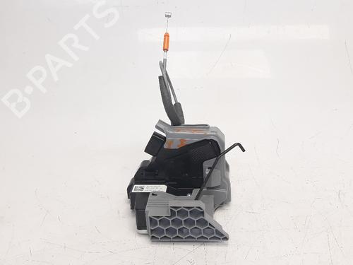 Rear left lock HYUNDAI i20 II (GB, IB) 1.4 CRDi | BP13658205C100 