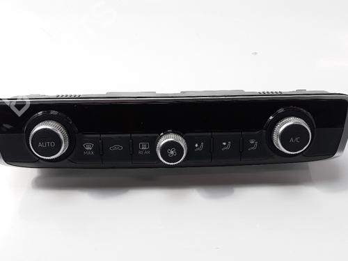 Used Climate control AUDI A1 Sportback (GBA) 30 TFSI (116 hp) 8657604