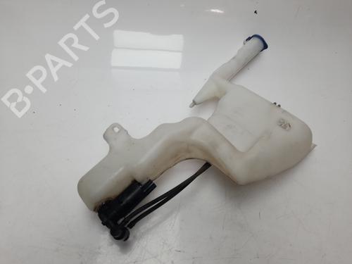 Used Windscreen washer tank FORD FIESTA VI (CB1, CCN) 1.6 TDCi (95 hp) 7431573