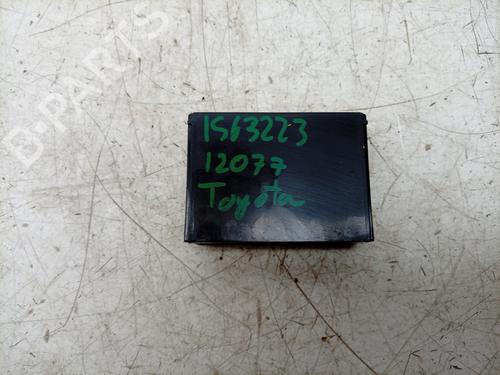 Electronic module TOYOTA C-HR (_X1_) 2.0 Hybrid (MAXH10) | BP37795630M83 - Image 2