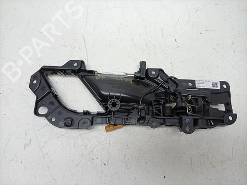 Front left interior door handle PORSCHE TAYCAN (Y1A) 4S (Y1ADB1) | BP38535979I13 - Image 3