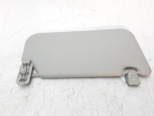 Left sun visor FORD FIESTA VI (CB1, CCN) 1.25 | BP9852972I1 