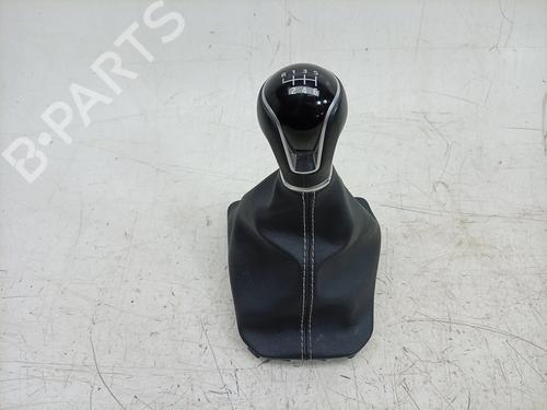 Pookknop Pookknop SEAT IBIZA V (KJ1, KJG) 1.0 TSI (95 hp) 39095958 39095958