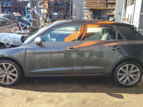 Right front window switch AUDI A1 Sportback (GBA) 30 TFSI | BP7761183I26 