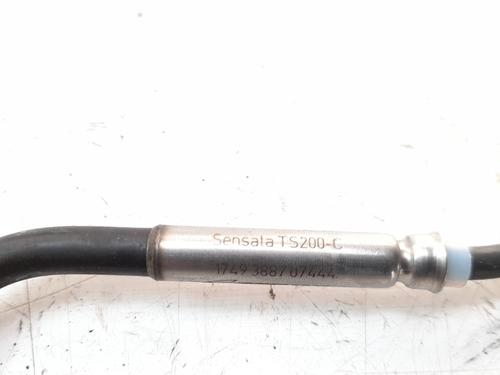 Elektronisk sensor FIAT TIPO Saloon (356_, 357_) 1.6 D (356SXG1B) | BP16863407M84 