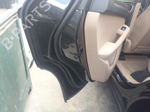 Used Rear left lock PORSCHE MACAN (95B) 3.0 S (354 hp) 29814469