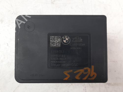 Used ABS pump BMW X1 (F48) sDrive 18 d (150 hp) 16335184