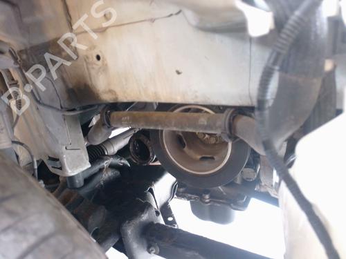 Used Steering rack Steering rack 34631197 34631197