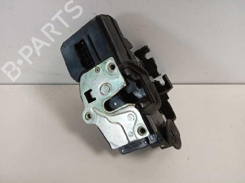 Used Rear left lock OPEL ANTARA A (L07) 2.2 CDTi (163 hp) 2834634