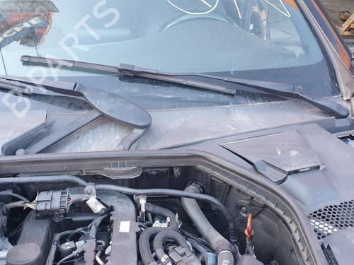Used Front wiper motor MERCEDES-BENZ C-CLASS Coupe (C205) C 250 d (205.308) (204 hp) 20699878
