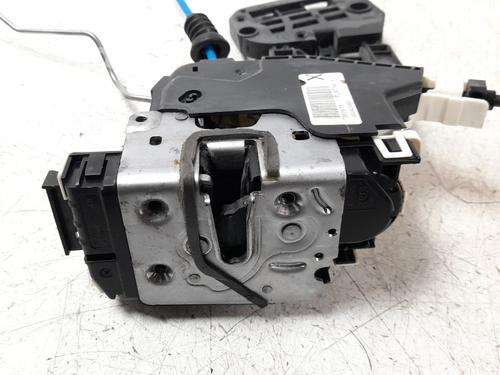 Used Front left lock MERCEDES-BENZ GLA-CLASS (X156) GLA 200 CDI / d (156.908) (136 hp) 20975797