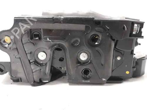 Rear right lock VW TIGUAN (5N_) 2.0 TDI | BP5039820C99 