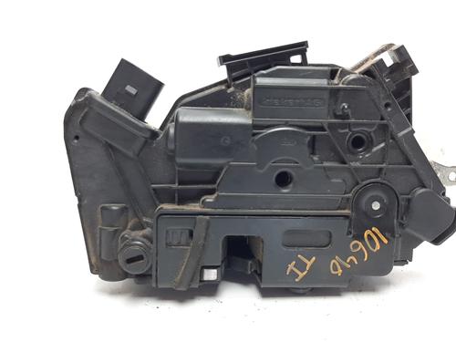Used Rear left lock SEAT IBIZA IV (6J5, 6P1) [2008-2017]  8663229