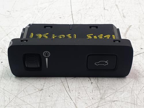 Spak kontakt VOLVO S60 III (224) T5 (250 hp) 31756340