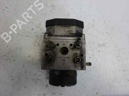 ABS pump RENAULT SCÉNIC I MPV (JA0/1_, FA0_) 1.9 dCi RX4 | BP372173M43 