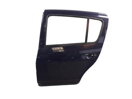 Used Left rear door DACIA SANDERO [2008-2025]  9059251