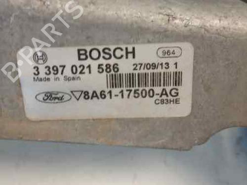 Front wiper motor FORD FIESTA VI (CB1, CCN) 1.0 EcoBoost | BP4511444M29 