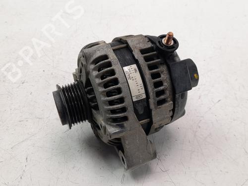 Used Alternator LAND ROVER DISCOVERY IV (L319) [2009-2018]  12450441