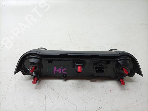 Climate control TOYOTA RAV 4 V (_A5_, _H5_) 2.5 Hybrid AWD (AXAH54) | BP29463798I5 - Image 3