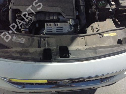 Used Hood lock PEUGEOT 2008 I (CU_) 1.2 THP 110 / PureTech 110 (110 hp) 29022477