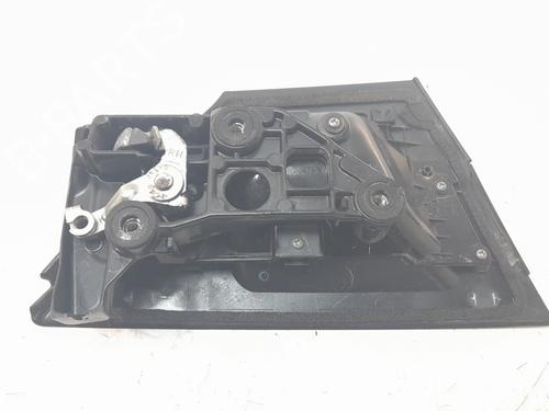 Rear right exterior door handle TOYOTA C-HR (_X1_) 1.8 Hybrid (ZYX10_, ZYX11_) | BP25343192C130 