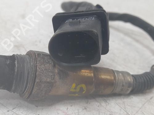 Electronic sensor LAND ROVER DISCOVERY SPORT (L550) 2.0 D 4x4 | BP35804735M84 - Image 2