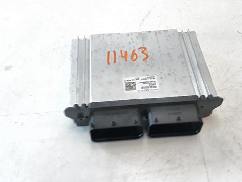 Used Engine control unit (ECU) KIA SPORTAGE V (NQ5) 1.6 T-GDI (150 hp) 23041598