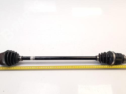 Used Right front driveshaft Right front driveshaft PEUGEOT 108 1.0 VTi (69 hp) 9555075 9555075