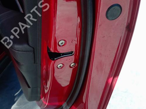 Front right lock HYUNDAI BAYON (BC3) 1.2 MPI | BP30710936C97 - Image 2
