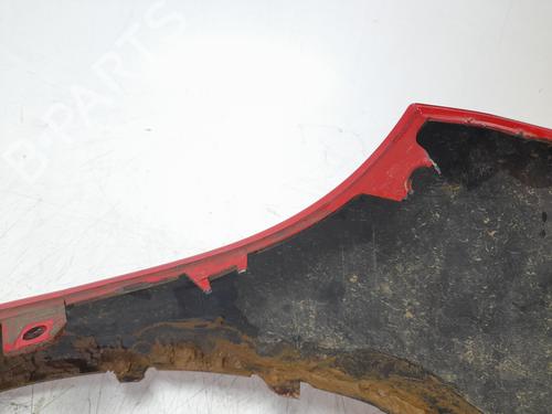 Front bumper JEEP RENEGADE SUV (BU, B1, BV) 1.6 | BP31973905C7