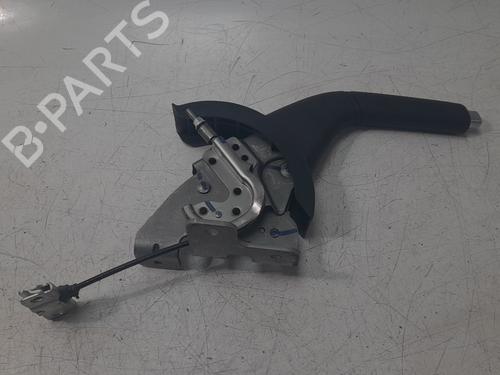 Used Hand brake MG MG ZS SUV (AZS1) 1.5 VTi (106 hp) 26031975